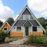 Sr Knechtsand 2 度假居