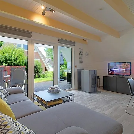Ferienhaus Sr Knechtsand 2