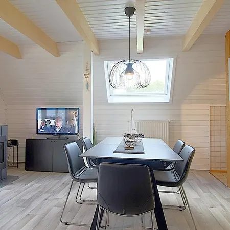 Sr Knechtsand 2 Ferienhaus