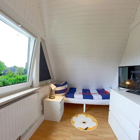 Sr Knechtsand 2 Ferienhaus