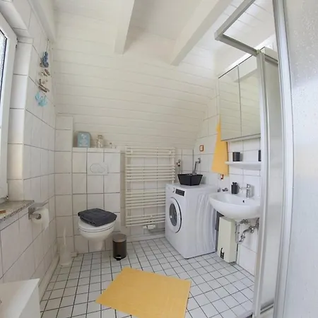 Ferienhaus Sr Knechtsand 2 Dorumer Neufeld